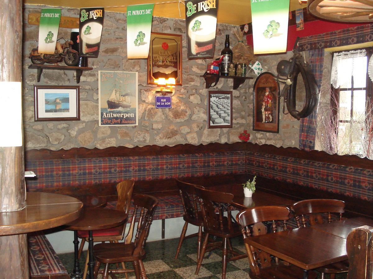 Auberge Du Morvan Alligny-en-Morvan Экстерьер фото