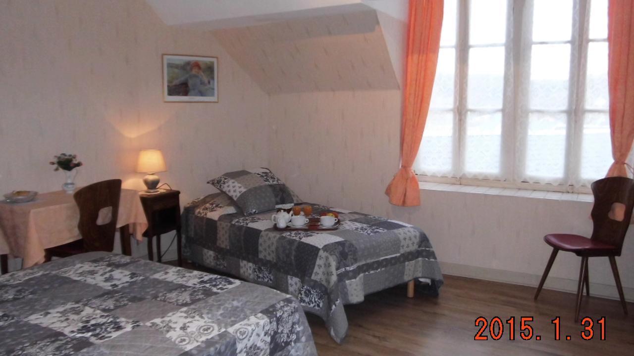 Auberge Du Morvan Alligny-en-Morvan Экстерьер фото